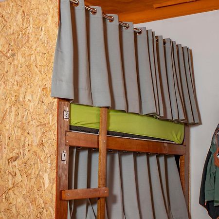 Econunay Hostels Arequipa Ngoại thất bức ảnh