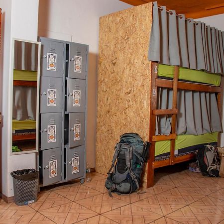 Econunay Hostels Arequipa Ngoại thất bức ảnh