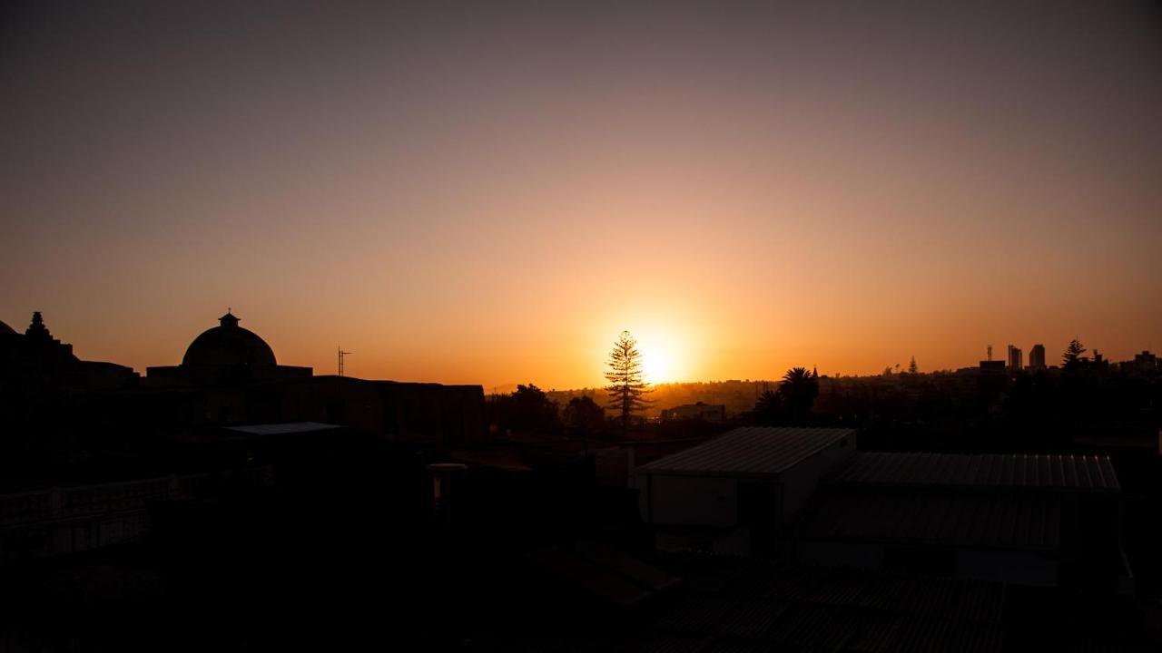 Econunay Hostels Arequipa Ngoại thất bức ảnh