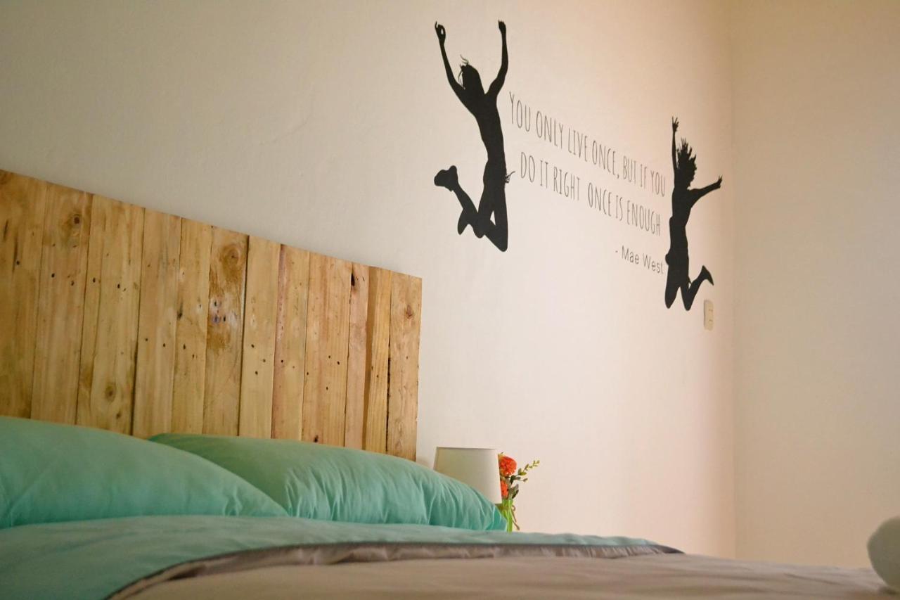 Econunay Hostels Arequipa Ngoại thất bức ảnh