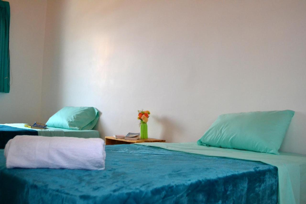 Econunay Hostels Arequipa Ngoại thất bức ảnh
