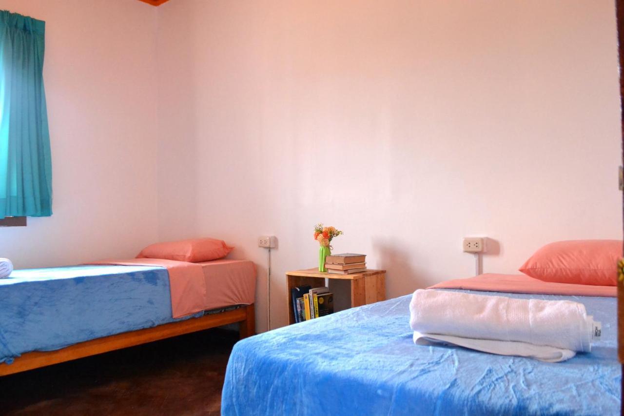 Econunay Hostels Arequipa Ngoại thất bức ảnh
