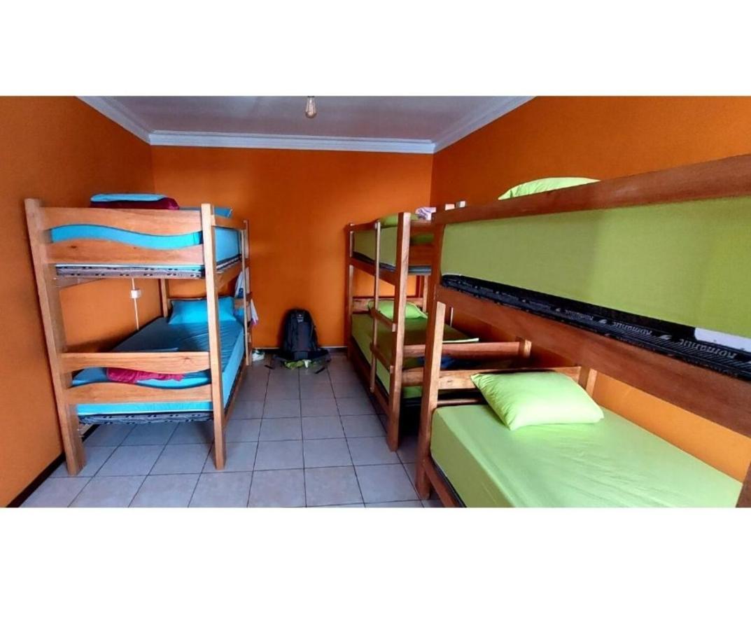 Econunay Hostels Arequipa Ngoại thất bức ảnh