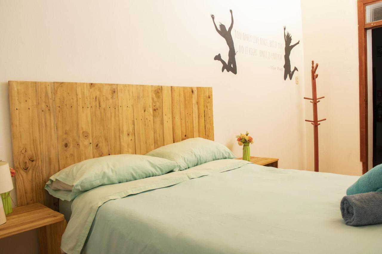 Econunay Hostels Arequipa Ngoại thất bức ảnh