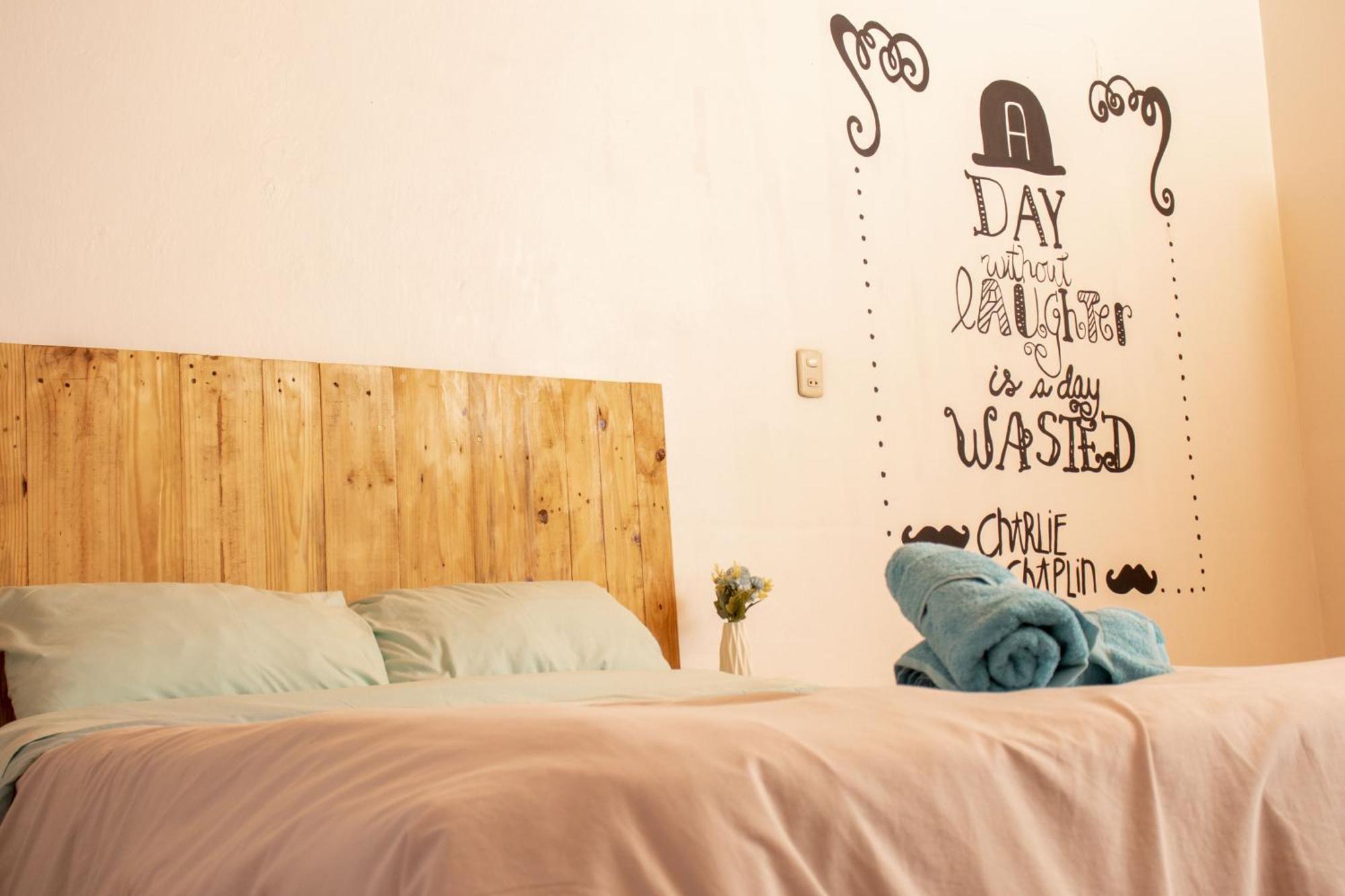 Econunay Hostels Arequipa Ngoại thất bức ảnh