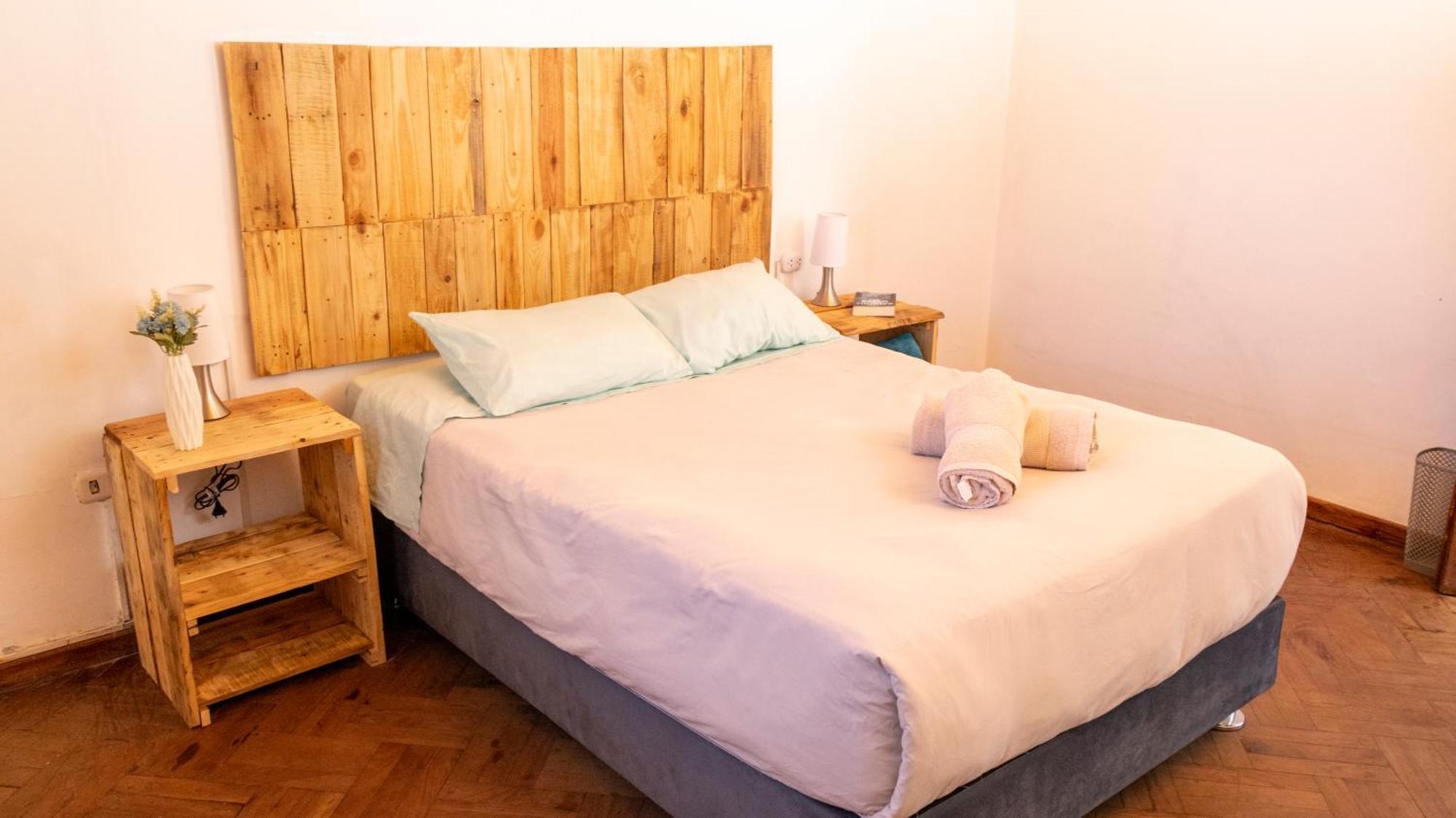 Econunay Hostels Arequipa Ngoại thất bức ảnh