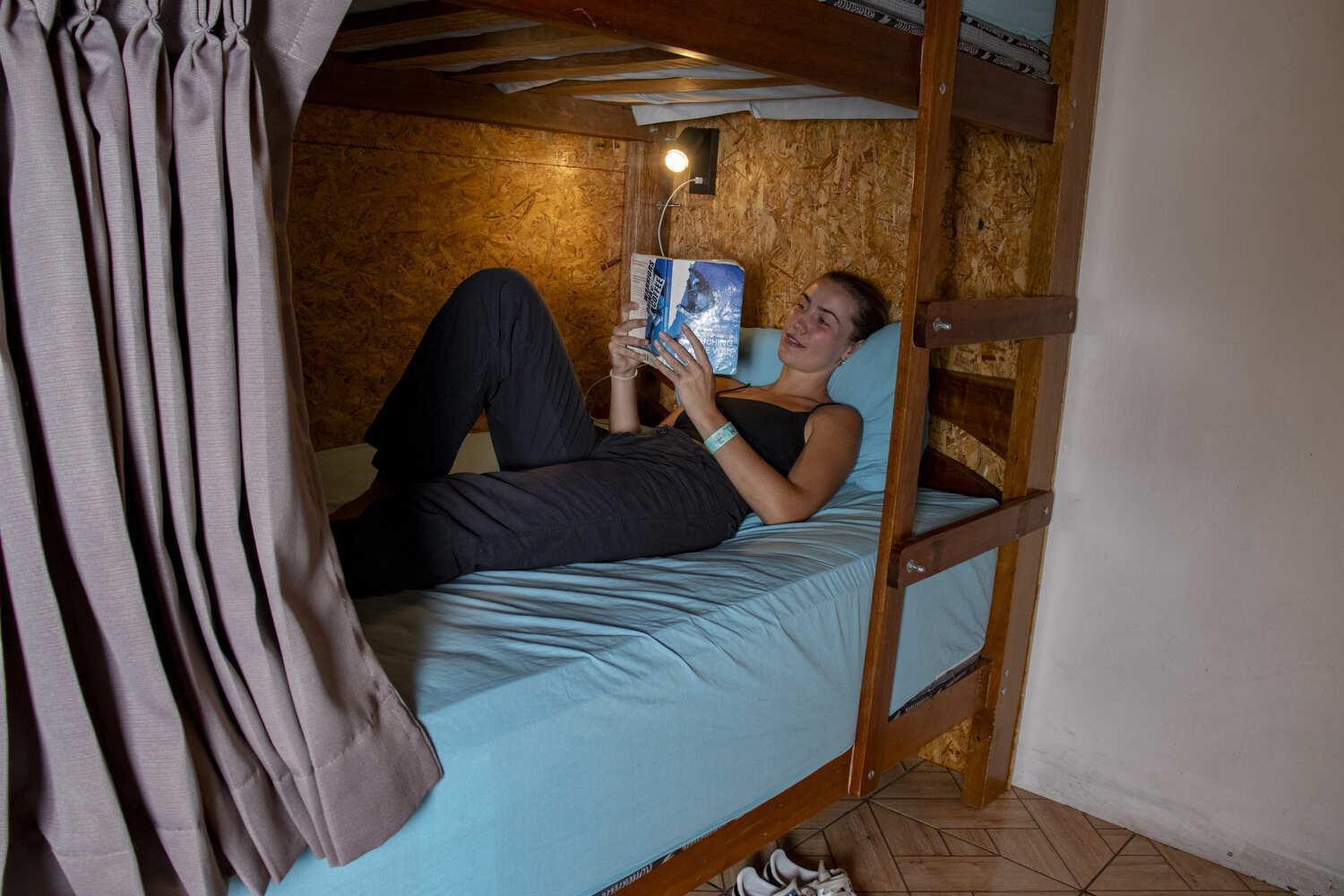 Econunay Hostels Arequipa Ngoại thất bức ảnh