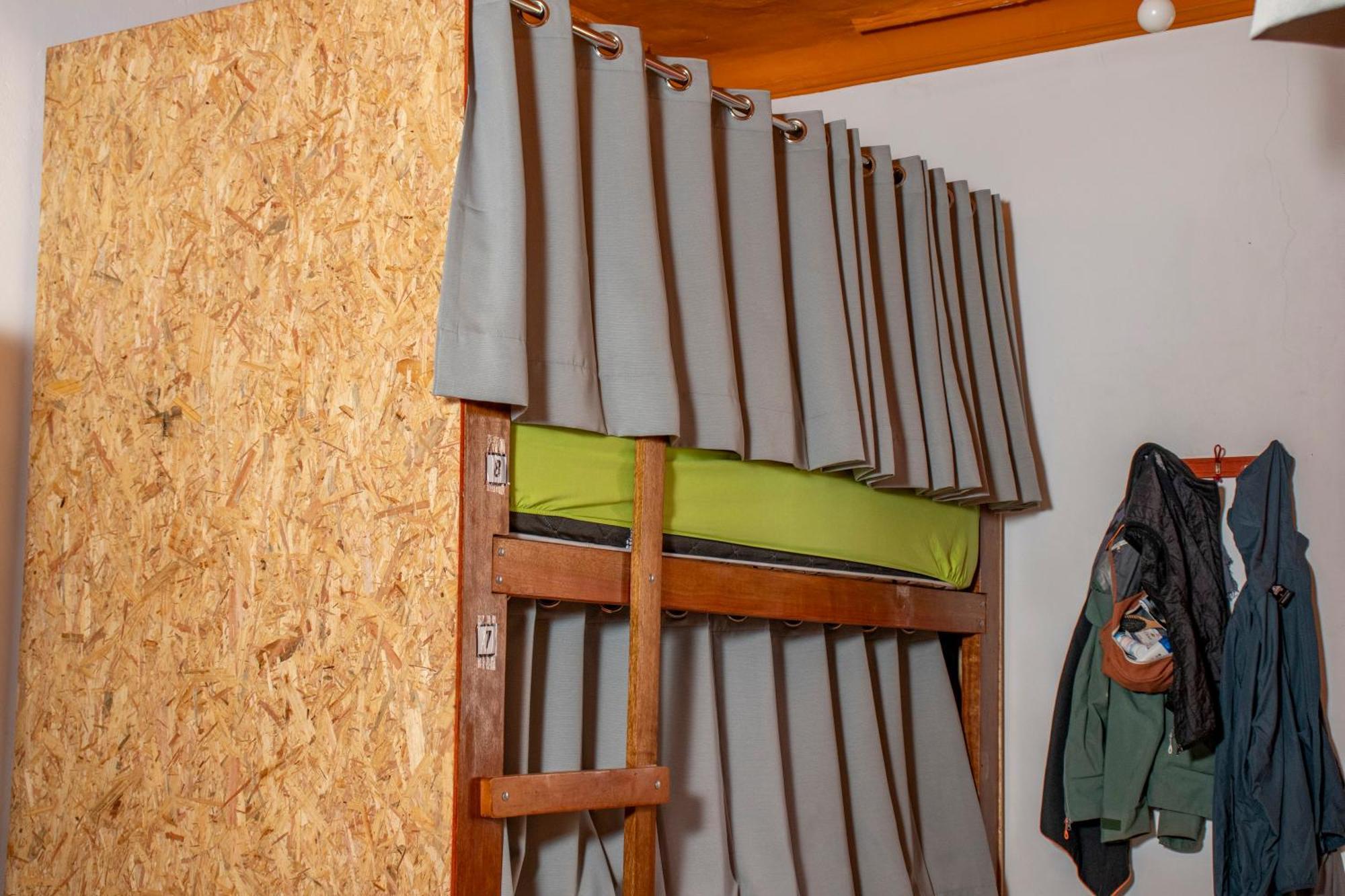 Econunay Hostels Arequipa Ngoại thất bức ảnh