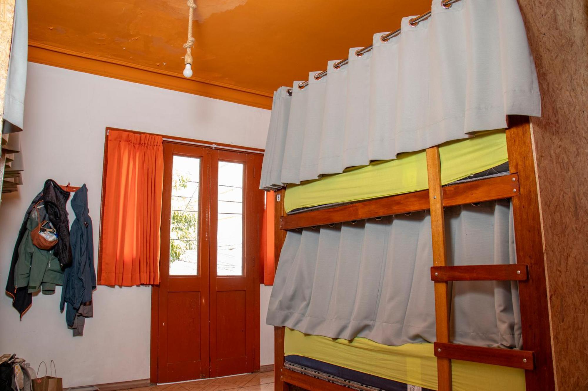 Econunay Hostels Arequipa Ngoại thất bức ảnh